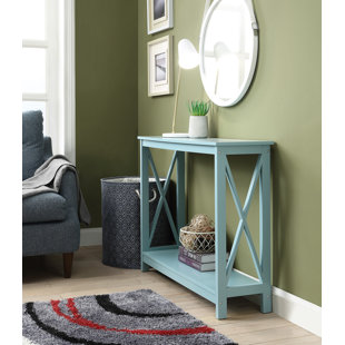 Review Stoneford Console Table by Beachcrest Home