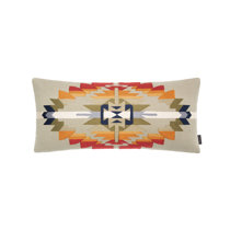 pendleton bed pillows