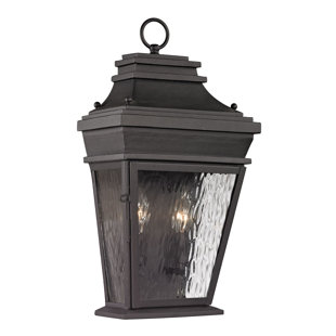 Best Maxen 2-Light Outdoor Wall Lantern By Alcott Hill Outdoor Lighting Maxen 2-Light Outdoor Wall Lantern By Alcott Hill Outdoor Lighting