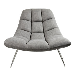 Go to store & view more images Ivy Bronx Americus Lounge Chair