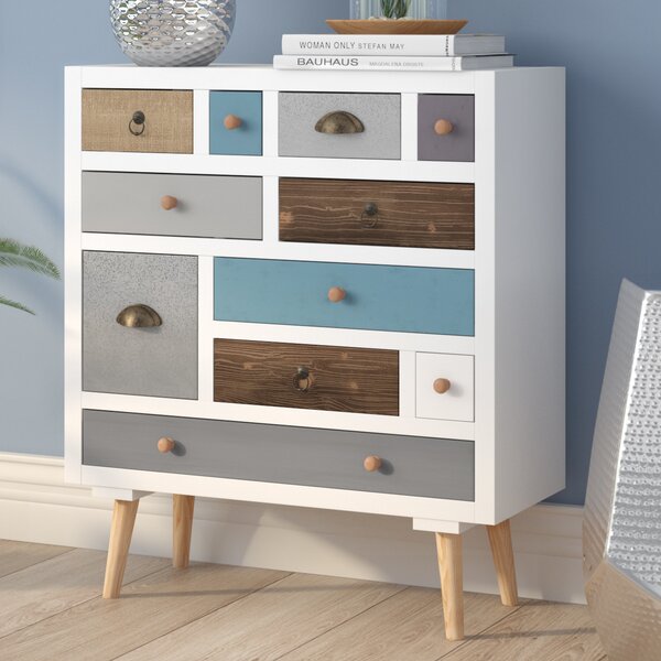 Apothecary Chest Of Drawers Wayfair Co Uk