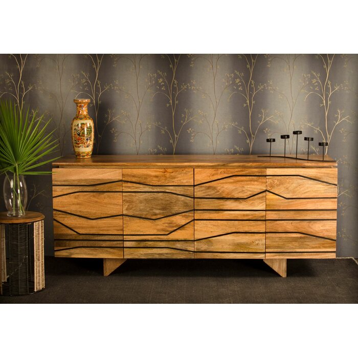 Sideboard HUDSPETH - Bloomsbury