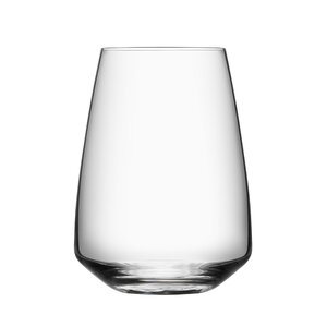 Pulse Stemless Wine Glass (Set of 4)