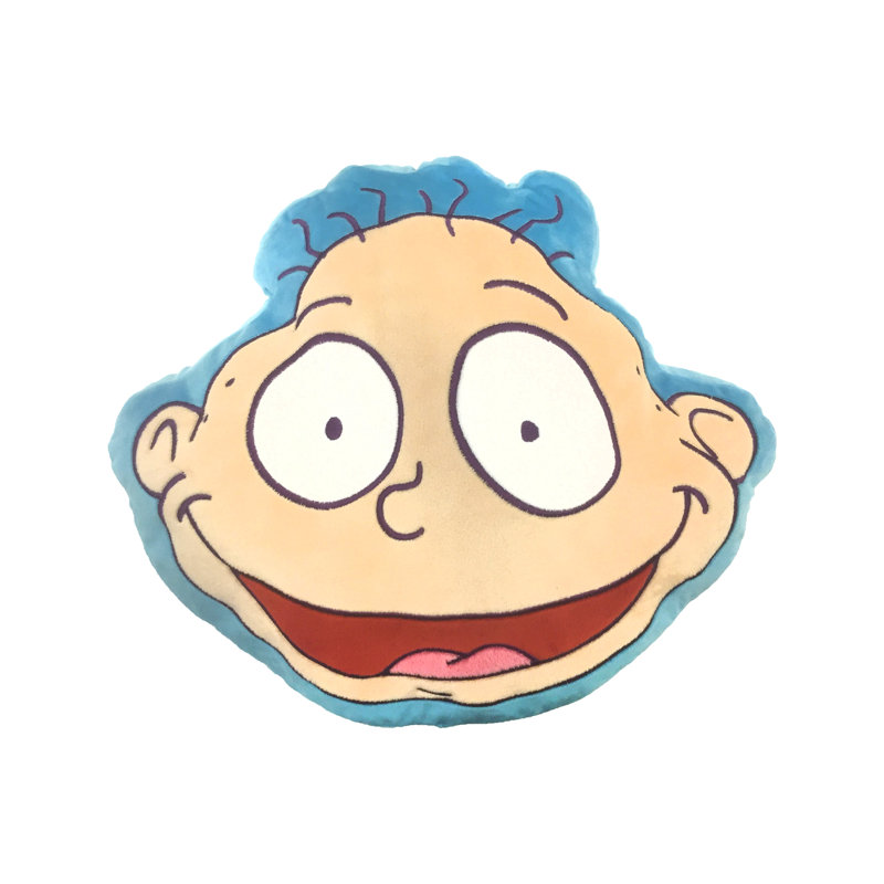 tommy pickles plush