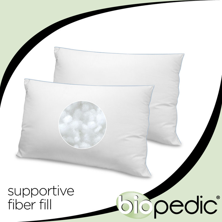 biopedic pillow
