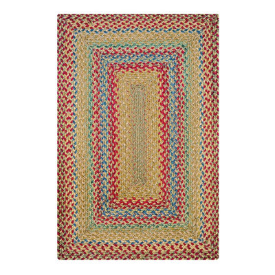 Kinard Rectangular Table Runner August Grove®