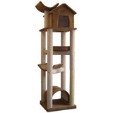 Molly And Friends Cat Trees Condos You Ll Love In 2020 Wayfair
