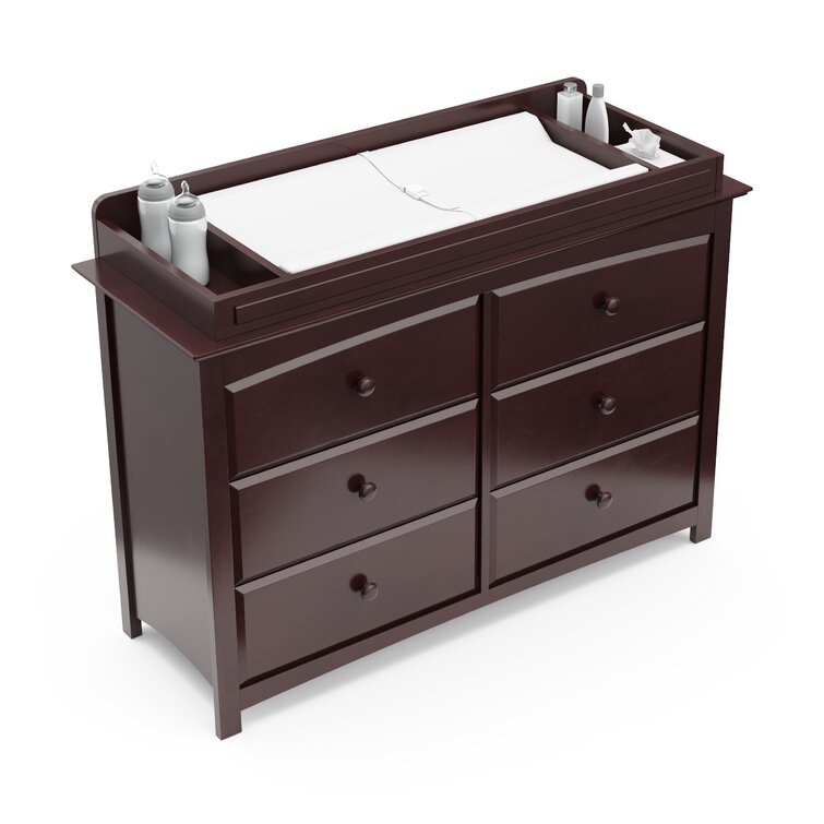 change table dresser canada