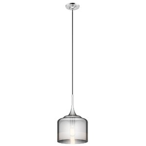 Maynor 1-Light Mini Pendant