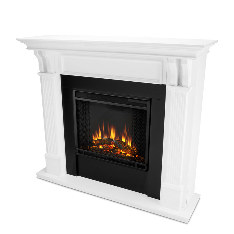 Real Flame Ashley Electric Fireplace Reviews Wayfair