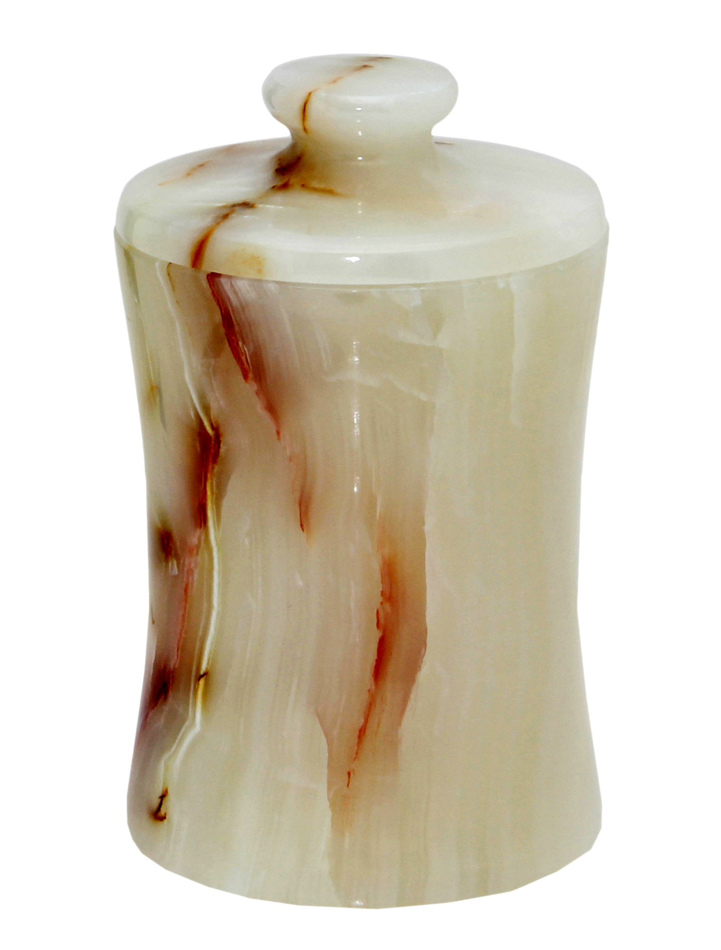 Fleur De Lis Living Ransome Onyx Container Wayfair