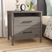 Made In Canada Nightstands You Ll Love In 2021 Wayfair Ca