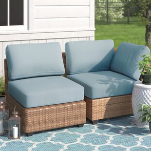 28.75 square outdoor cushion