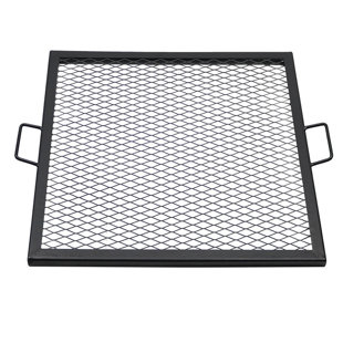 Firepit Cooking Grate Wayfair