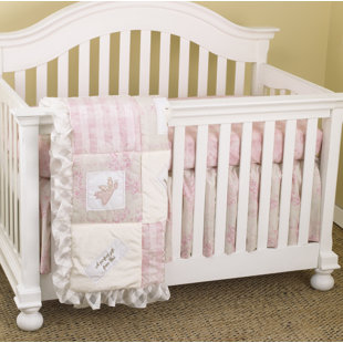 farmyard cot bedding