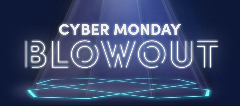 cyber monday nursery furniture