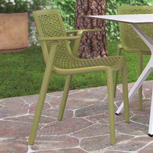 Audet Side Chair (Set Of 2) by Ebern Designs Reviews