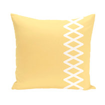 big square pillow covers