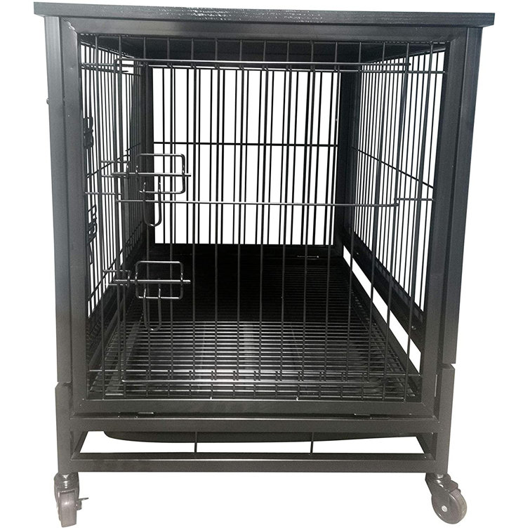 dog metal crates