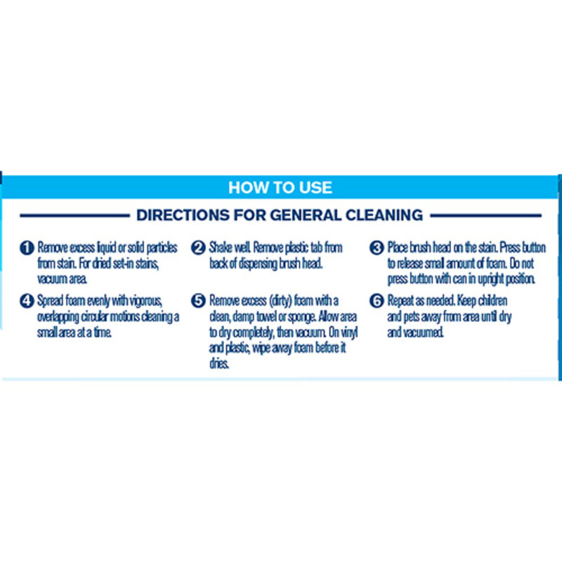 Woolite Bissell Woolite Carpet Upholstery Foam Cleaner Reviews