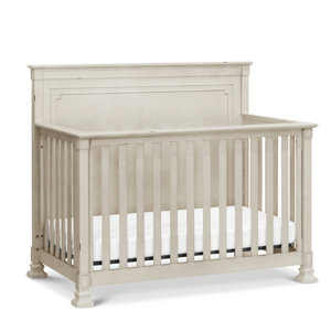Nelson 4-in-1 Convertible Crib