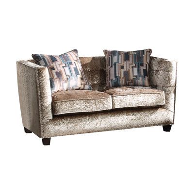 Hobbs Loveseat Mercer41