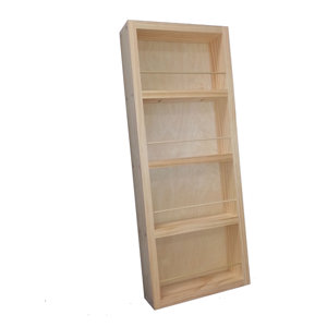 Midland Premium Spice Rack