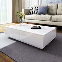 Block Coffee Tables You Ll Love In 2021 Wayfair