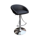 Brule Adjustable Height Bar Stool by Latitude Run®