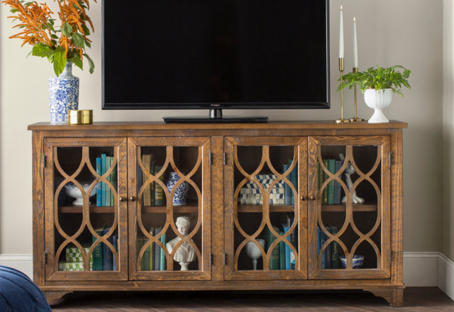 Large TV Stand Deals