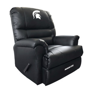 Import Sports Manual Rocker Recliner by Imperial International 2019 Online
