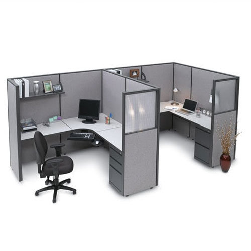 Office Cubicles You Ll Love In 2020 Wayfair