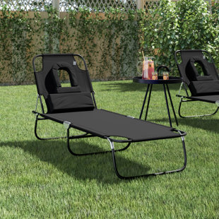 Outdoor Lounger Wayfair Co Uk Quickview