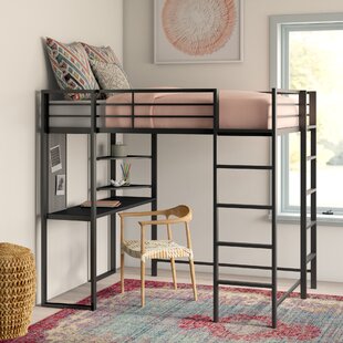 top bunk bed only