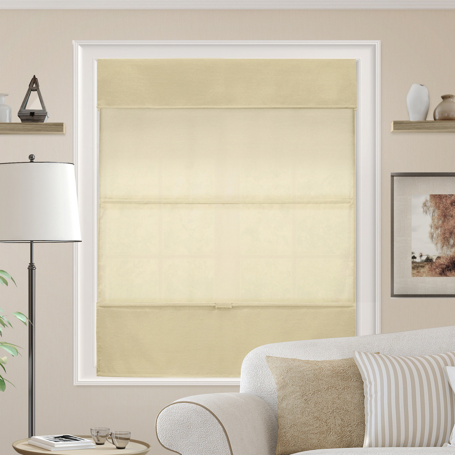 privacy shades