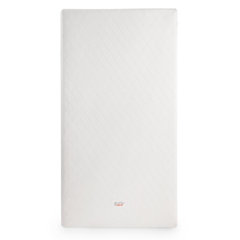 babyletto pure crib mattress