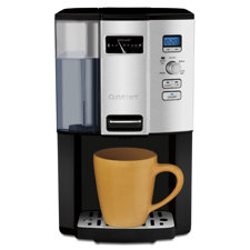 Modern Coffee Maker Modern Coffee Maker