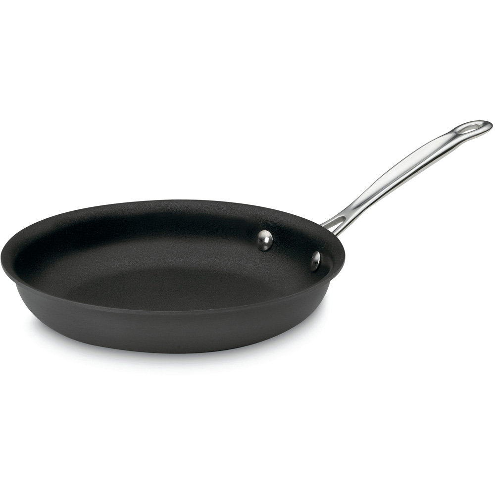 cuisinart small frying pan