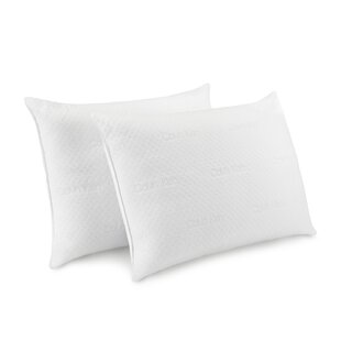 calvin klein goose down pillow