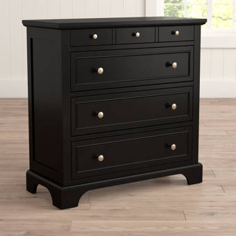 graco brooklyn 5 drawer chest
