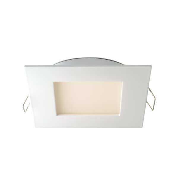 Square Recessed Lighting Wayfair