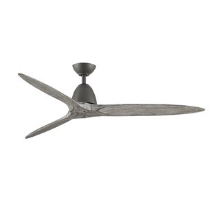 Rustic Ceiling Fans You Ll Love In 2020 Wayfair