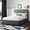 Hykkon Carina Upholstered Ottoman Bed & Reviews | Wayfair.co.uk