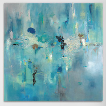 Langley Street A Story To Tell Painting Print On Wrapped Canvas