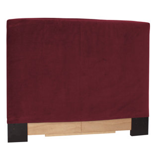 Mattingly Upholstered Panel Headboard by