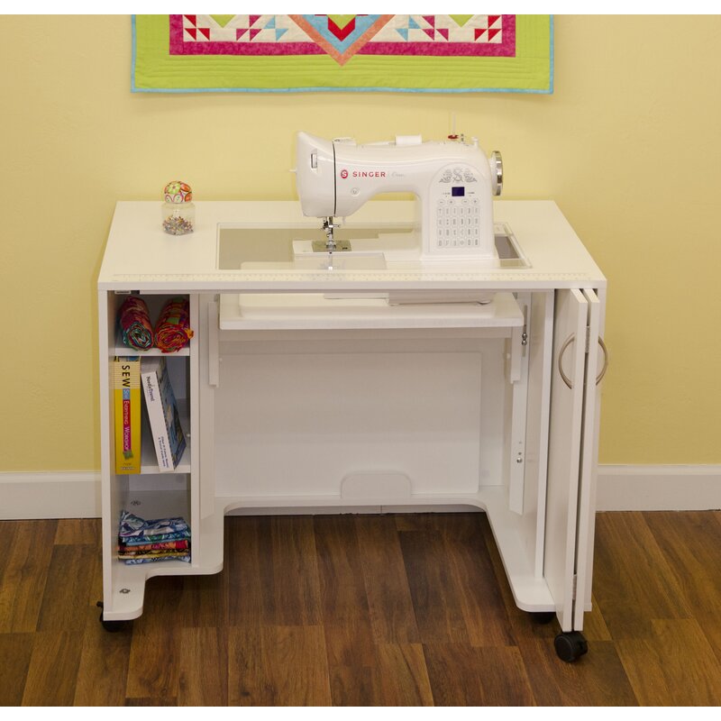 Arrow Sewing Cabinets Mod Squad Arrow Modular Airlift Sewing