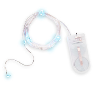 Best Naomi Moon Lights LED 12 Fairy String Light By The Holiday Aisle Outdoor Lighting Naomi Moon Lights LED 12 Fairy String Light By The Holiday Aisle Outdoor Lighting
