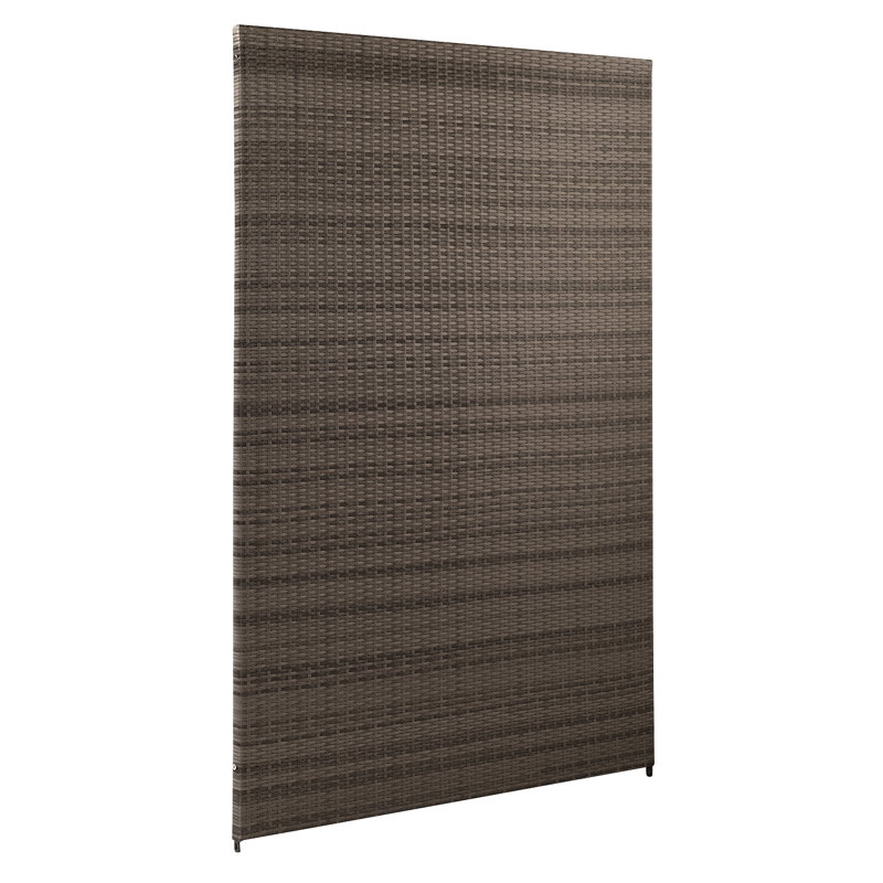Garten Living 180 cm B x 120 cm T Seitenmarkise Schaible