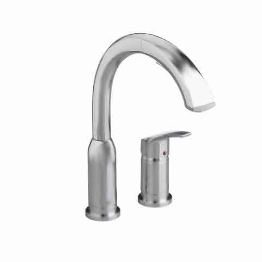 American Standard Arch Pull Out Bar Faucet Reviews Wayfair