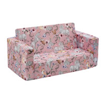 kids pull out couch